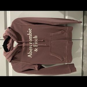 Abercrombie & Fitch Hoodie